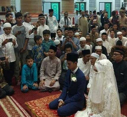 Muzammil Hasballah