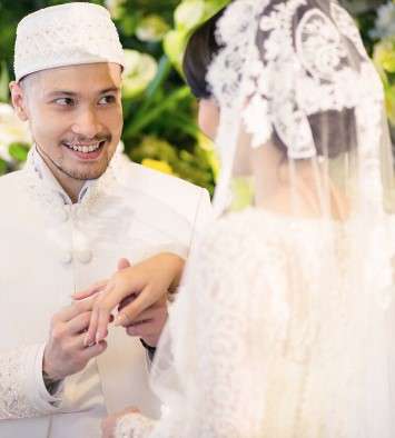 Tyas Mirasih