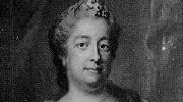 Eva Ekebald