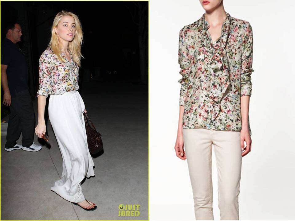 Outfit trends