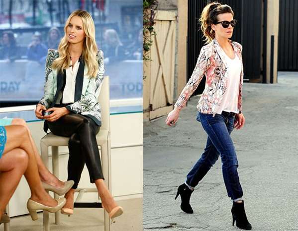Outfit trends