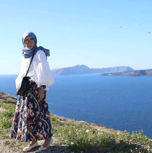 Nadya Amatullah Nizar