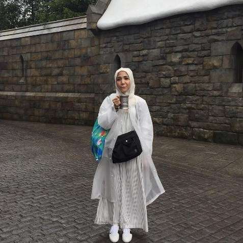 Nadya Amatullah Nizar