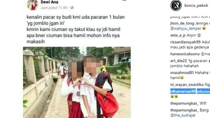 Bocah SD Bocah SD