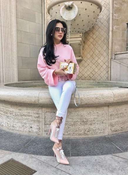 Syahrini