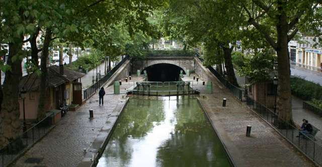 Bersihkan Kanal Bersihkan Kanal
