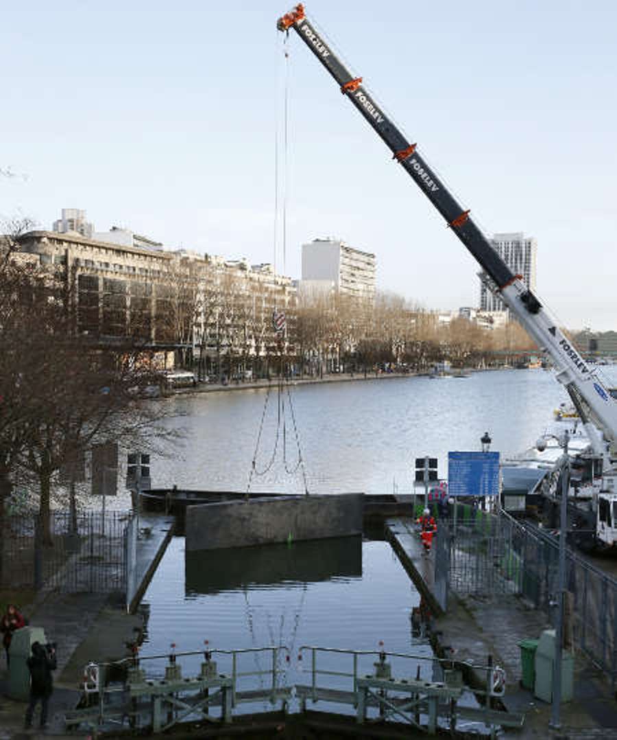 Bersihkan Kanal Bersihkan Kanal