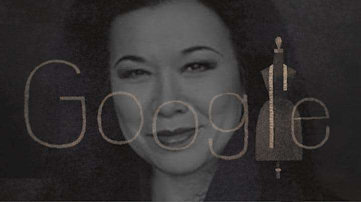 Eiko Ishioka