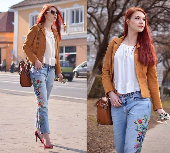 Outfit trends