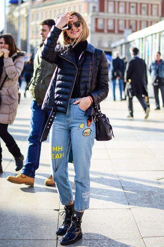 Outfit trends