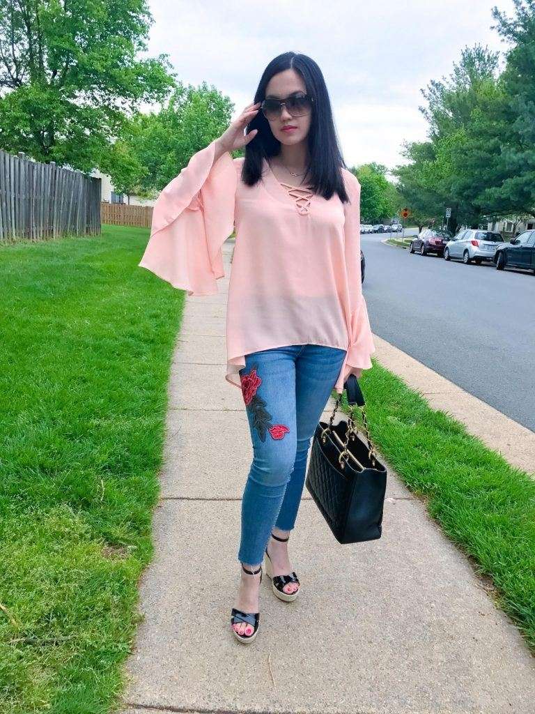 Outfit trends