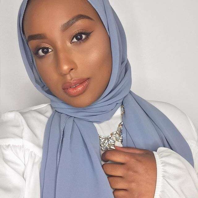 Aysha Harun