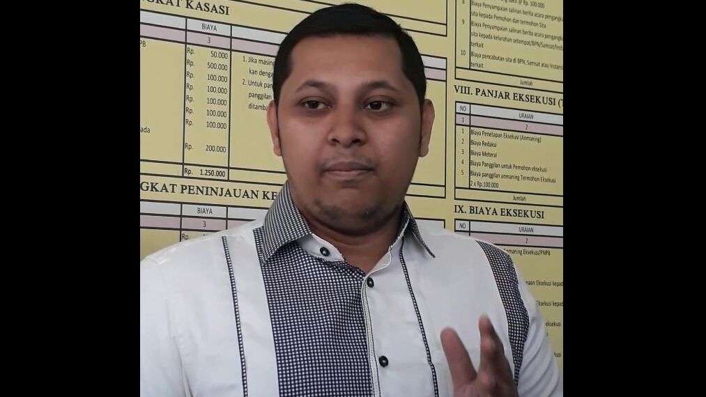 ramzy kuasa hukum al habsyi