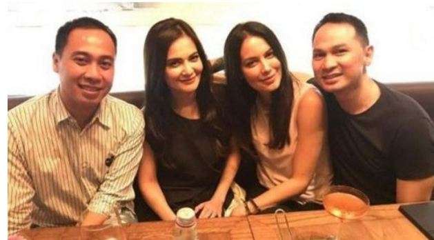 cut tari dan sophie