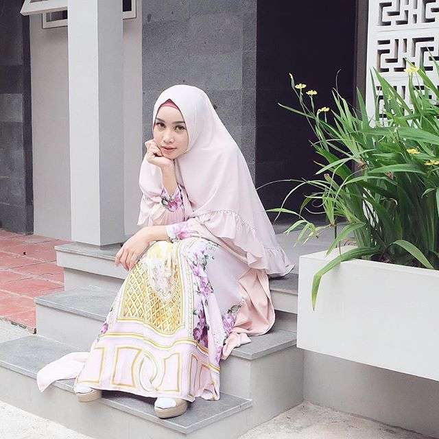 Irna Dewi