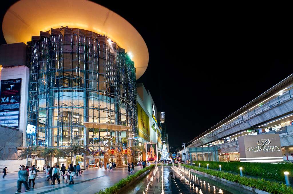 bangkok