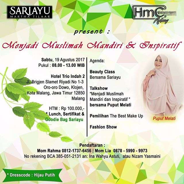Hmc Malang