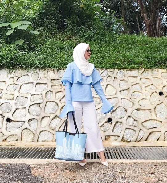 Vivy Yusof