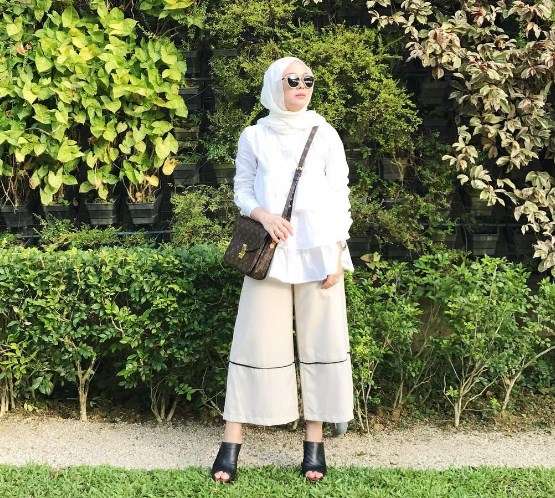 Vivy Yusof