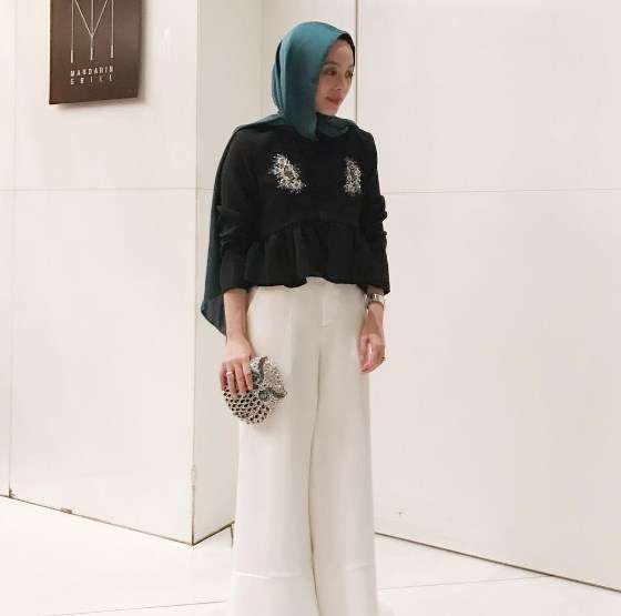 Vivy Yusof