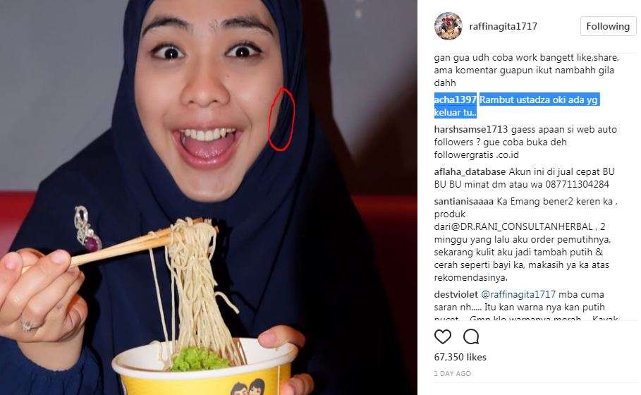 OKI SETIANA DEWI
