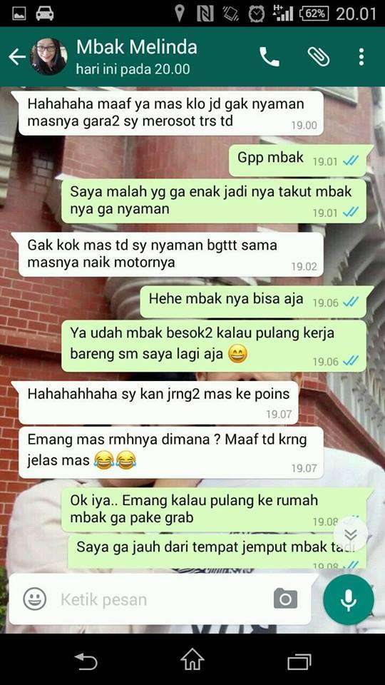 ojek online