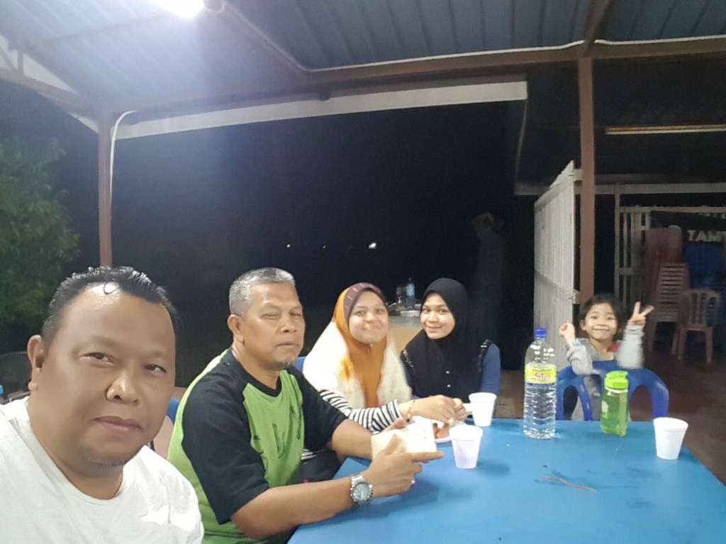 Foto Seram
