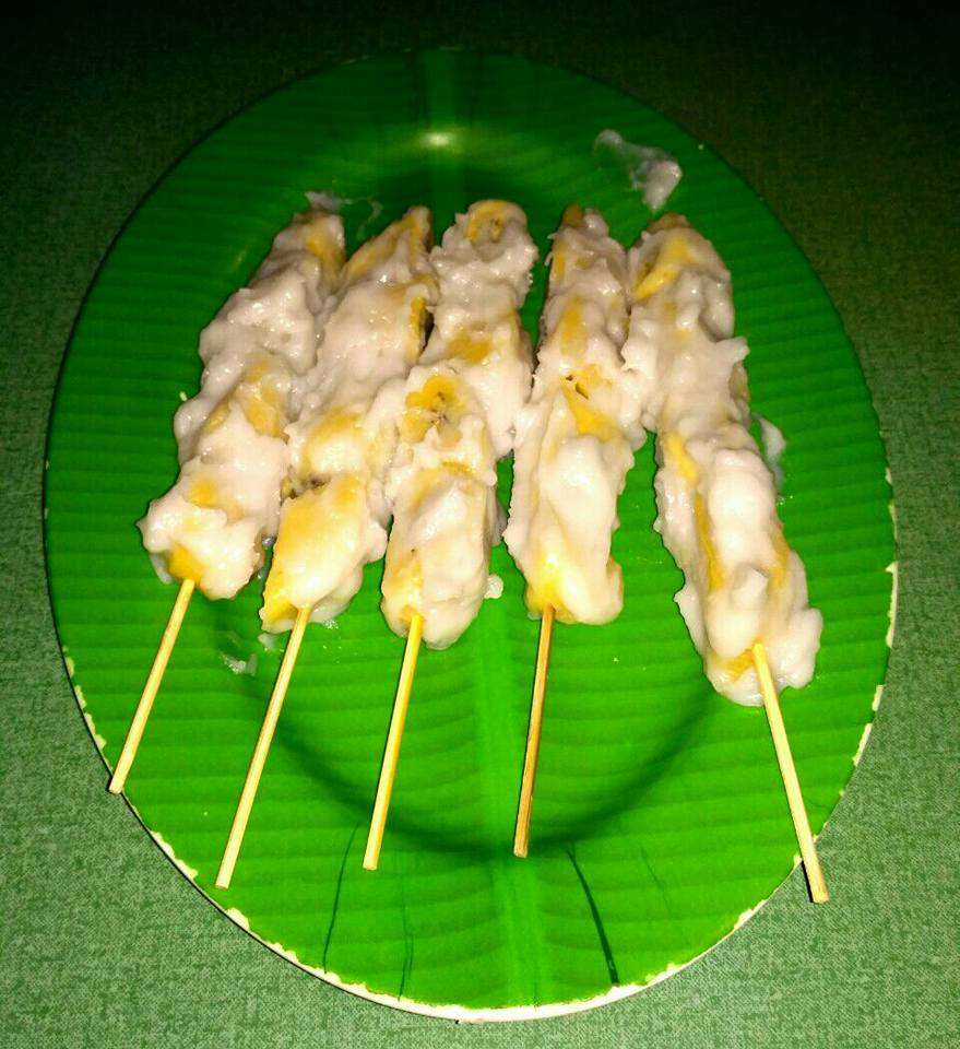 warung