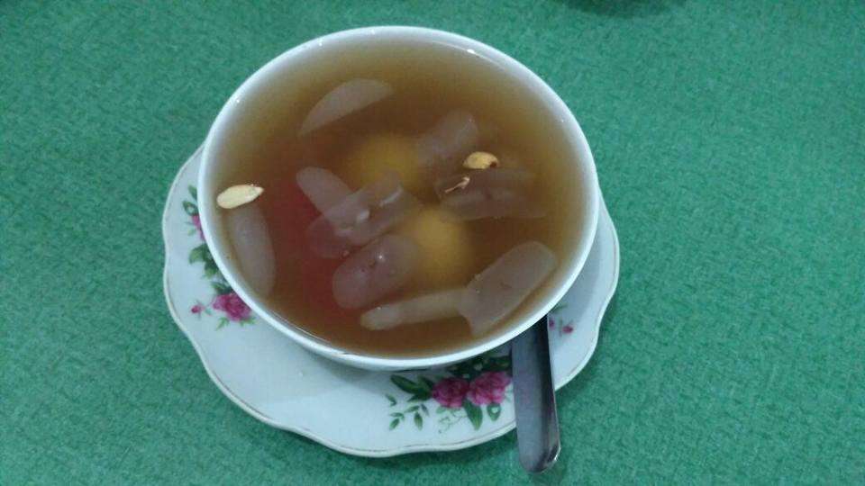 warung