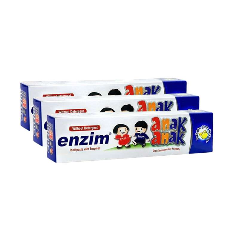 Enzim
