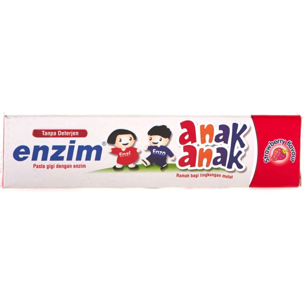 Enzim