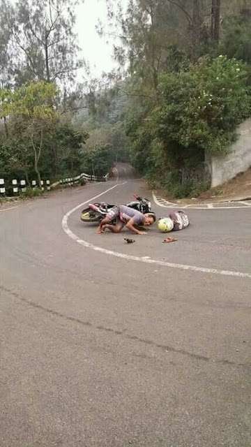 Foto Viral