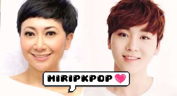 Mirip Korea