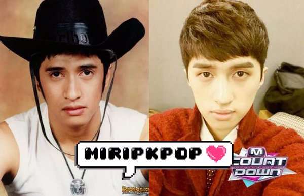Mirip Korea