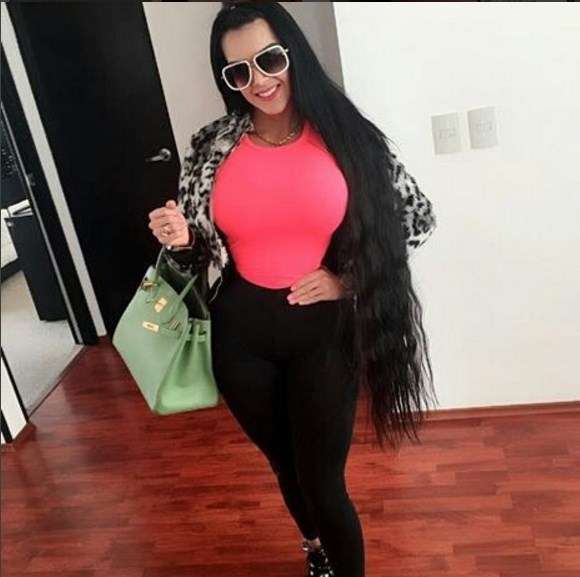 Aleira Avendano