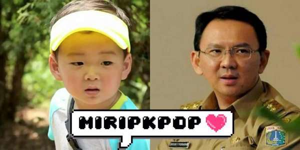 Mirip Korea