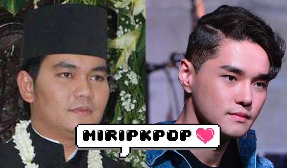 Mirip Korea