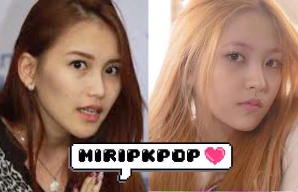 Mirip Korea