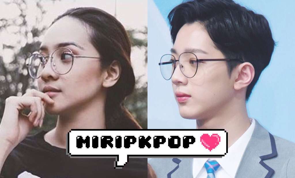 Mirip Korea