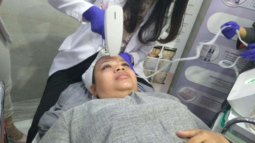 The Clinic Beautylosophy