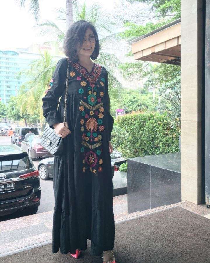 Kiki Amalia Kiki Amalia