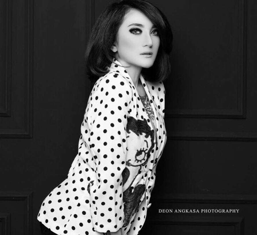 Kiki Amalia Kiki Amalia