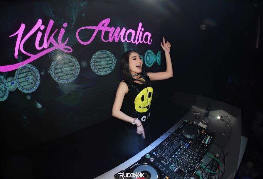 Kiki Amalia Kiki Amalia