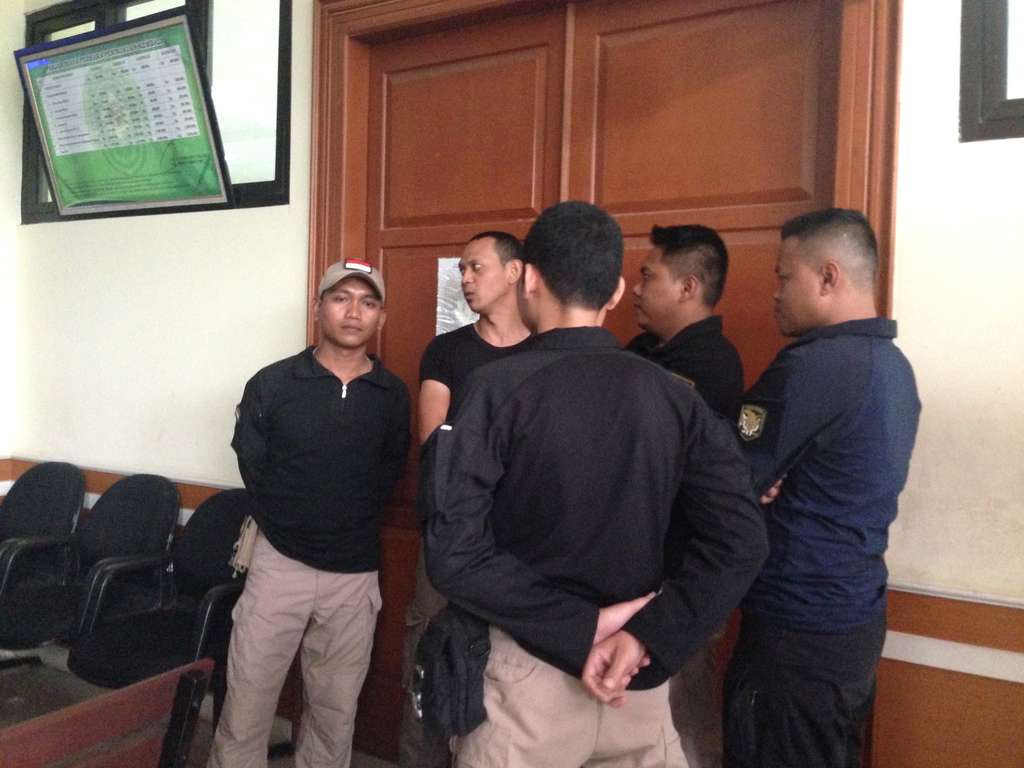 atalarik syah