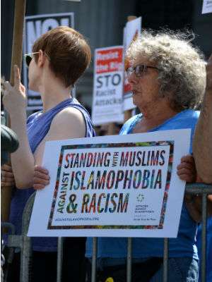 Gerakan anti-Islamophobia