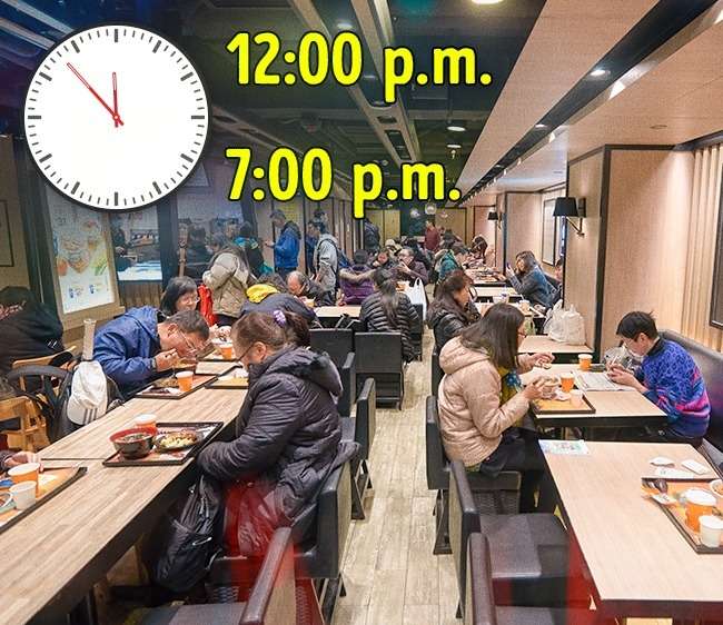 Rahasia Restoran Cepat Saji Rahasia Restoran Cepat Saji