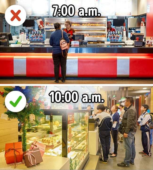 Rahasia Restoran Cepat Saji Rahasia Restoran Cepat Saji