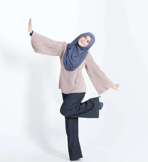 Falah ABiyana by Heliza Helmi