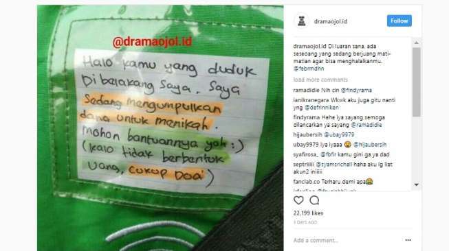 Ojek Online