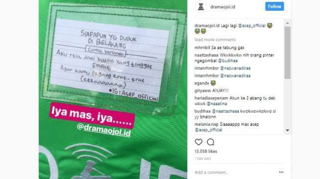 Ojek Online
